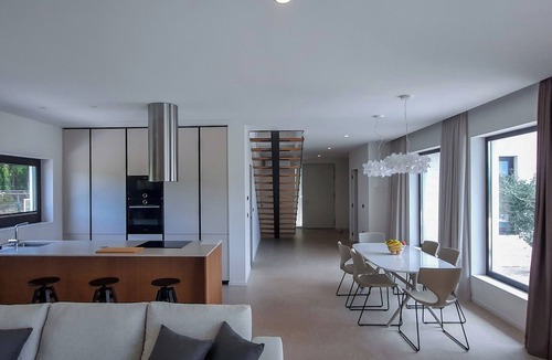 Gulici Villa | Villa Lux Natura in Porec
