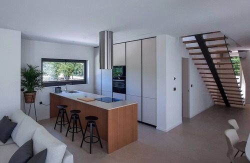 Gulici Villa | Villa Lux Natura in Porec