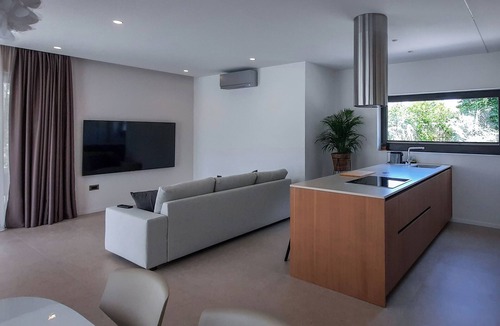 Gulici Villa | Villa Lux Natura in Porec