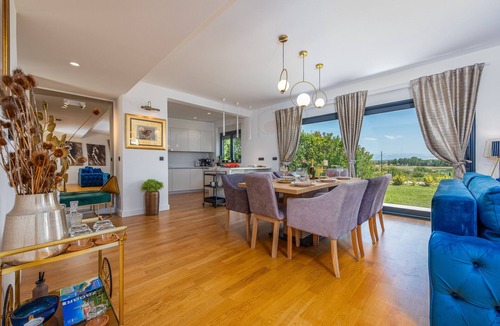 Zemunik Donji Villa | Villa Lux ZadarVillas