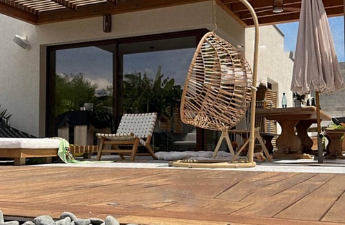 Vergeze Villa | Villa Luxe Bali House 3 Chambres 8 Couchages à 20 min des Plages