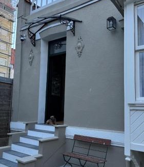 Le Touquet-Paris-Plage House | Villa Luxe-bord de mer-hyper centre Art Deco