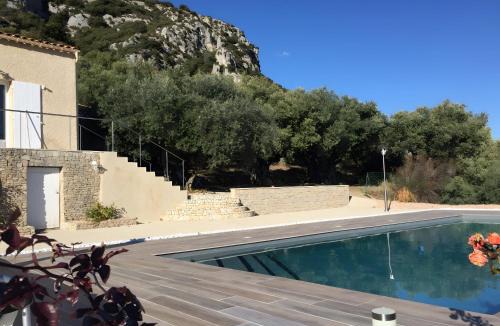 Volx Villa | Villa Luxe – Vues panoramiques