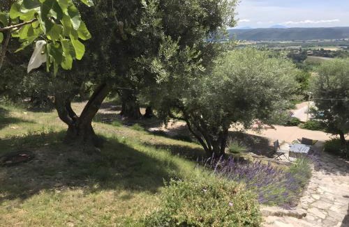 Volx Villa | Villa Luxe – Vues panoramiques