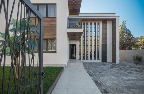 Zambratija Villa | Villa Luxor