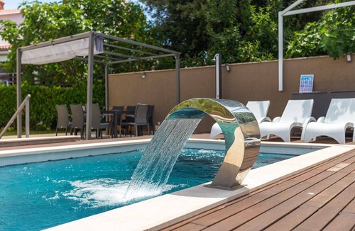 Pjescana Uvala Villa | Villa Luxoria (Istria - Pjescana Uvala)