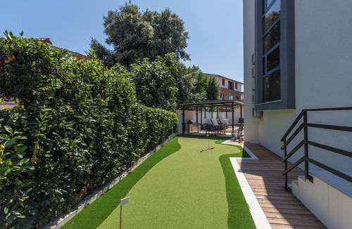 Pjescana Uvala Villa | Villa Luxoria (Istria - Pjescana Uvala)