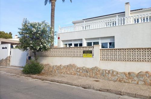 La Zenia Villa | Villa Luxueuse HIVA OA à 3 min à pied de la plage