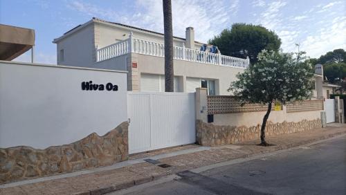 La Zenia Villa | Villa Luxueuse HIVA OA à 3 min à pied de la plage