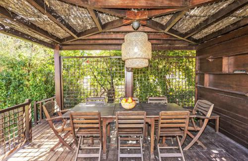 L Almadrava Villa | Villa Luxury B by Interhome