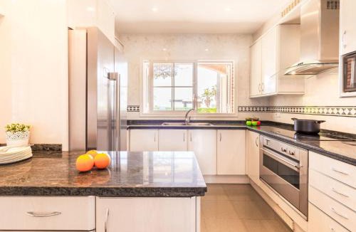 L Almadrava Villa | Villa Luxury B by Interhome