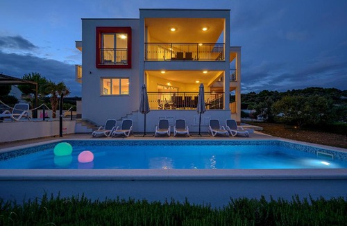Dvornica Villa | Villa Luxury Dvornice