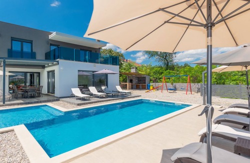 Grubine Villa | Villa Luxury- Grubine by Villas Guide
