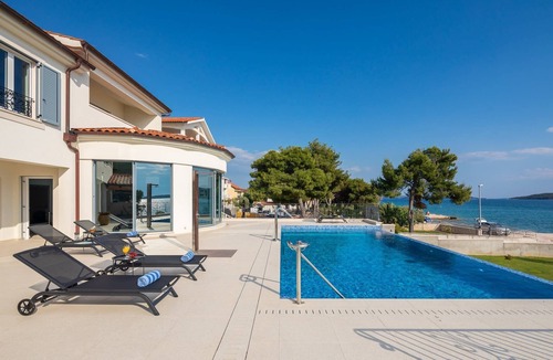 Sibenik House | Villa Luxury Maja Zablaće (V1851-K1) - Sibenik