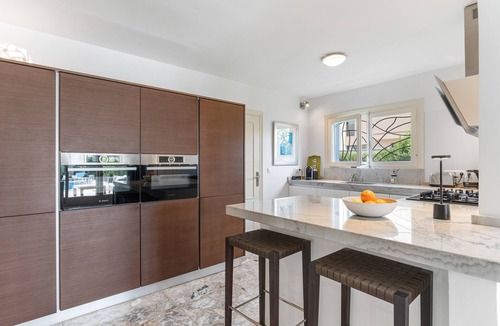 Cabo Roig Villa | Villa 'Luxury Next Beach Cabo Roig' with Private Pool, Wi-Fi and Air Conditioning