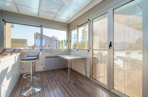 Reus House | Villa Luxury Rock Tirri by Interhome