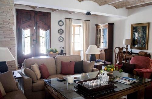 Alzira Villa | Villa Luz Casa Valenciana