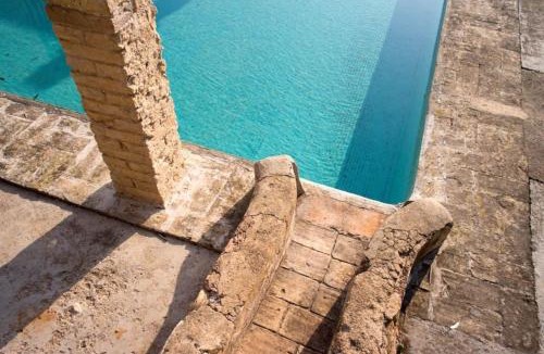 Alzira Villa | Villa Luz Casa Valenciana
