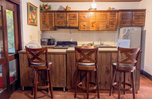 La Joya Villa | Villa Luz Divina con Jacuzzi privado