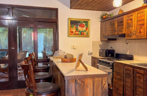 La Joya Villa | Villa Luz Divina con Jacuzzi privado