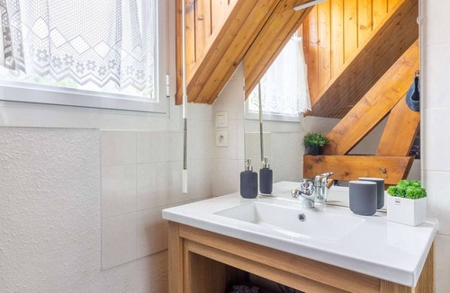 Luz-Saint-Sauveur House | Villa Luz-Saint-Sauveur, 2 bedrooms, 6 persons