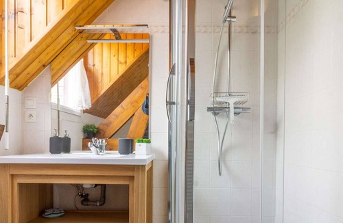 Luz-Saint-Sauveur House | Villa Luz-Saint-Sauveur, 2 bedrooms, 6 persons