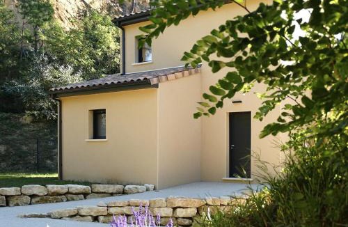 Saint-Restitut Villa | Villa Lynaë