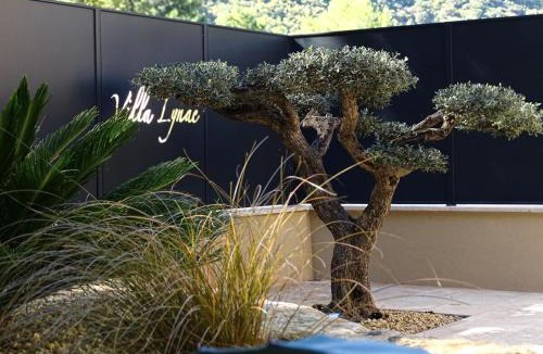 Saint-Restitut Villa | Villa Lynaë