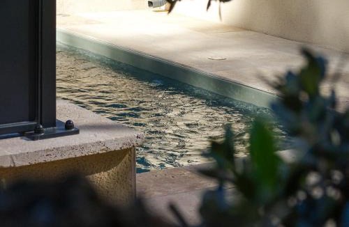 Saint-Restitut Villa | Villa Lynaë