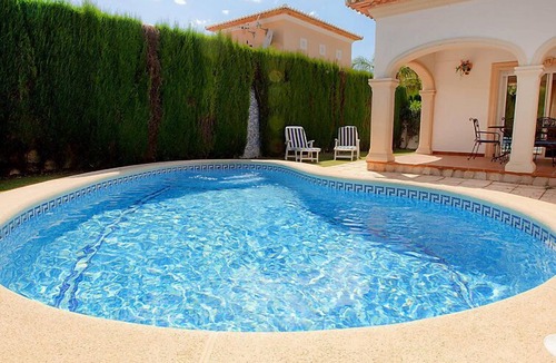 Els Poblets House | Villa Lyndy by Interhome