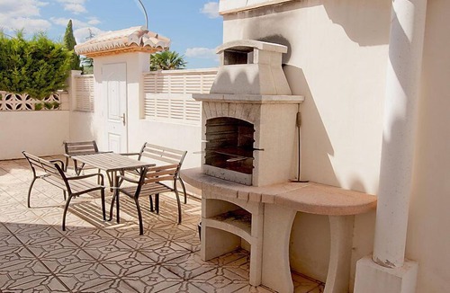 Els Poblets House | Villa Lyndy by Interhome