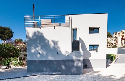 Fanadix Villa | Villa Lynn