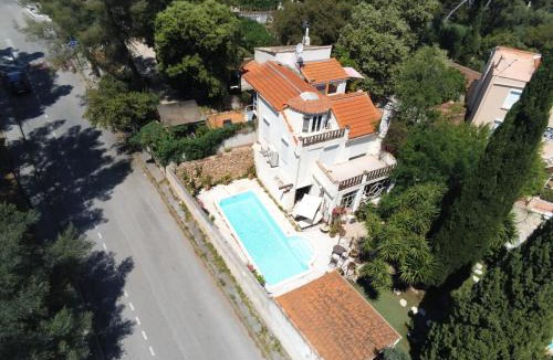 La Garde Apartment | Villa Lysa