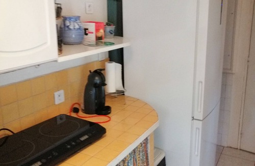 La Garde Apartment | Villa Lysa studio in character house private pool