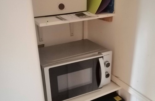 La Garde Apartment | Villa Lysa studio in character house private pool