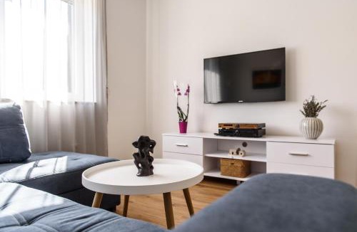 Mirce Apartment | Villa Mária Marta
