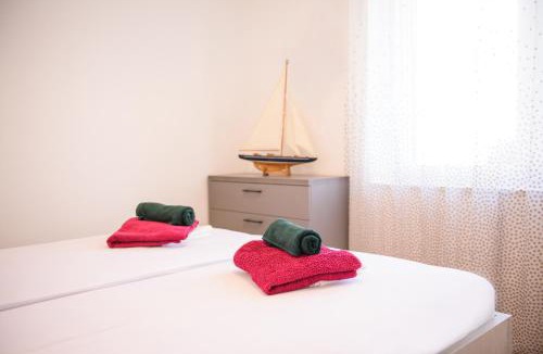 Mirce Apartment | Villa Mária Marta