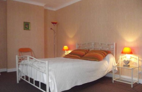Mezieres-en-Brenne Villa | Villa Mézières-en-Brenne, 3 bedrooms, 7 persons
