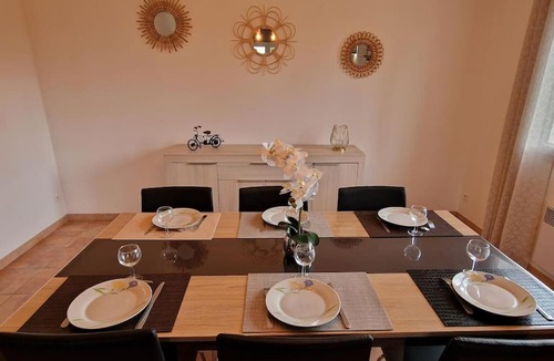 Allan House | Villa médiéval d'Allan