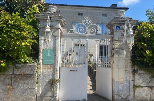 Brantome-en-Perigord Bed & Breakfast | Villa Médicis