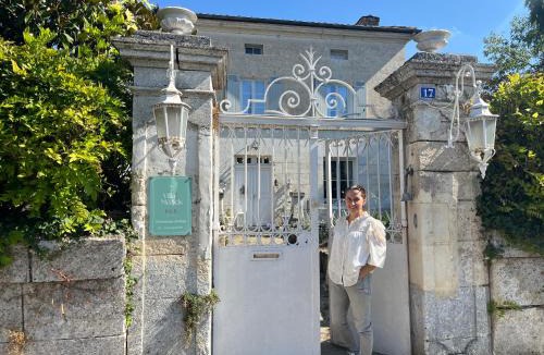 Brantome-en-Perigord Bed & Breakfast | Villa Médicis