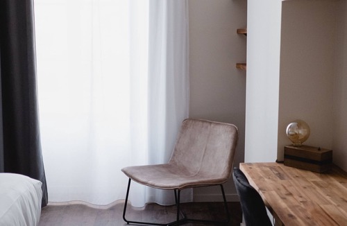 Les Herbiers Hotel | Villa Métis