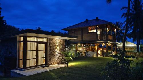 Sumbawa Barat House | Villa Métis Kertasari