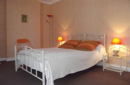 Mezieres-en-Brenne Villa | Villa Mézières-en-Brenne, 3 bedrooms, 7 persons