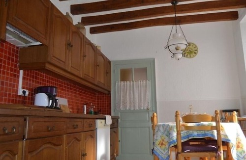 Mezieres-en-Brenne House | Villa Mézières-en-Brenne, 4 bedrooms, 10 persons