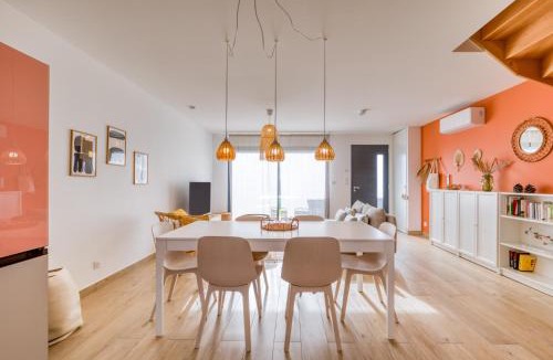 Meze Villa | Villa Mézoise