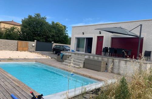 Sauve Villa | Villa Měng