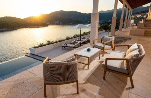 Stikovica Villa | Villa M - Dubrovnik