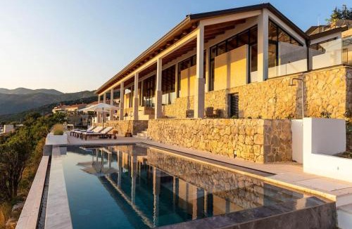 Stikovica Villa | Villa M - Dubrovnik
