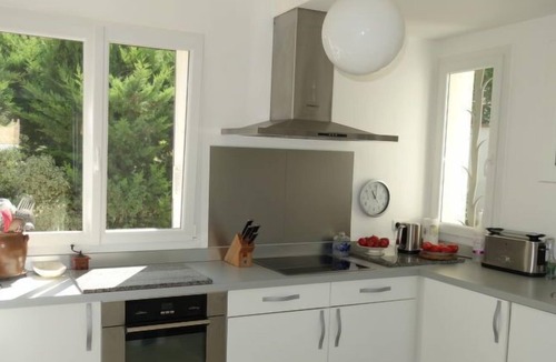 Montesquieu-des-Alberes House | Villa Montes by Interhome